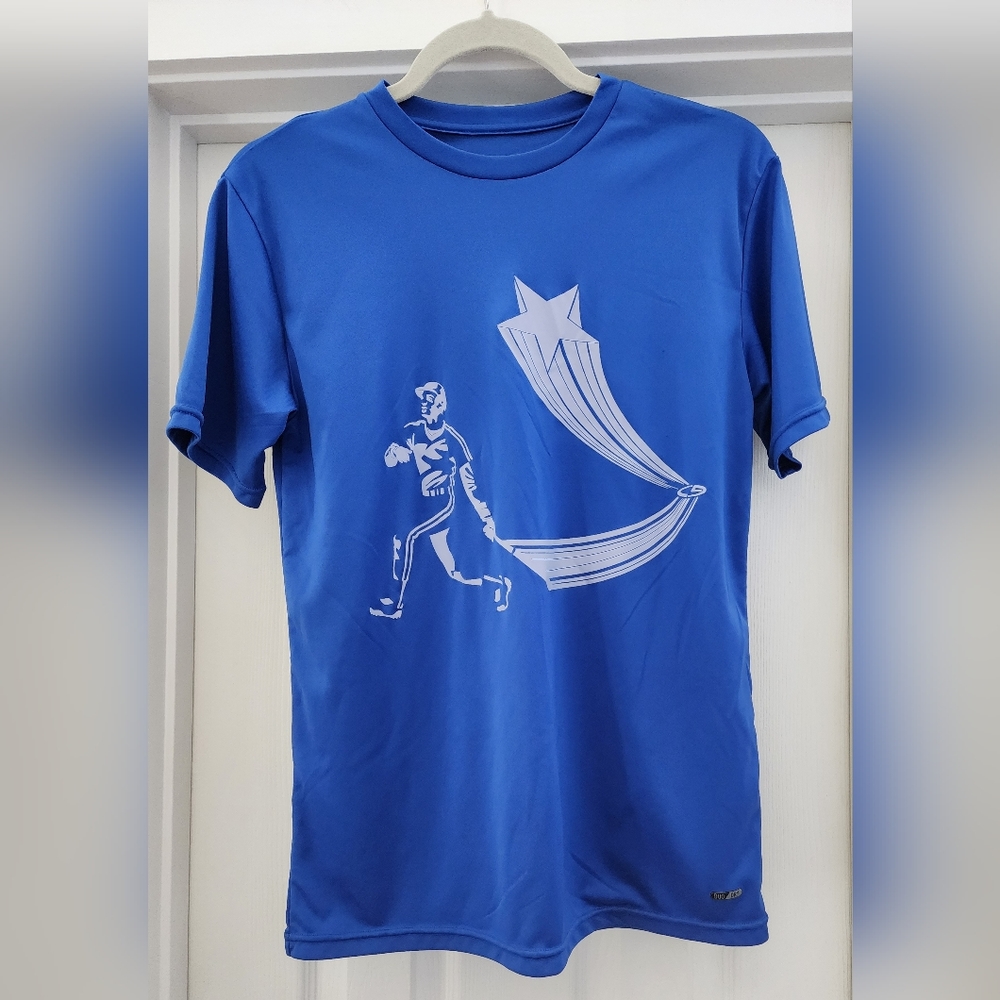 Boy's shirt